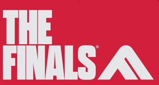 THE FINALS logo